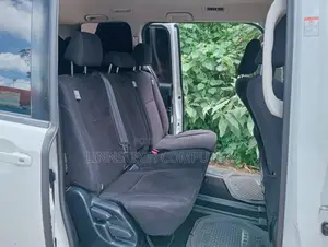 Toyota Noah 2015 Pearl