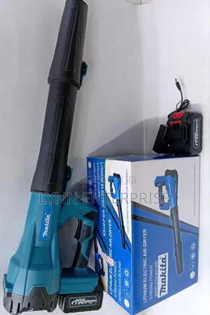 Makita Leaf Blower