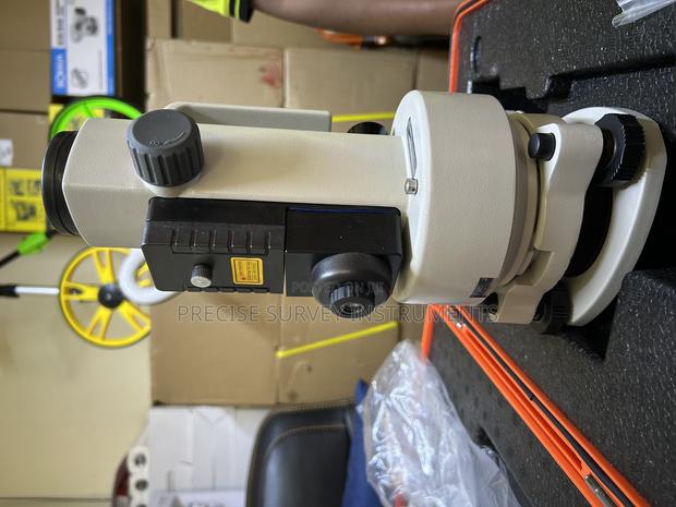 Best Laser Plummet Machine in Kenya - main view