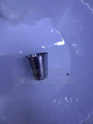Tot Glass Steel / Shot Glass