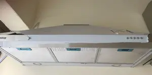 Newmatic Ht33.9 Wall Mounted Range Hood