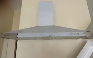 Newmatic Ht33.9 Wall Mounted Range Hood