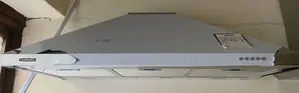 Newmatic Ht33.9 Wall Mounted Range Hood