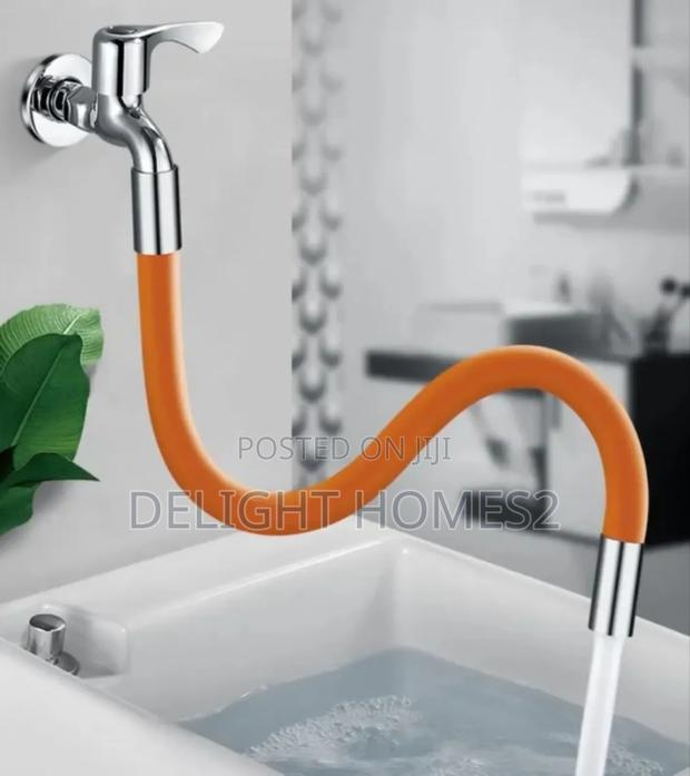 *Faucet Extension Extender_cu - main view