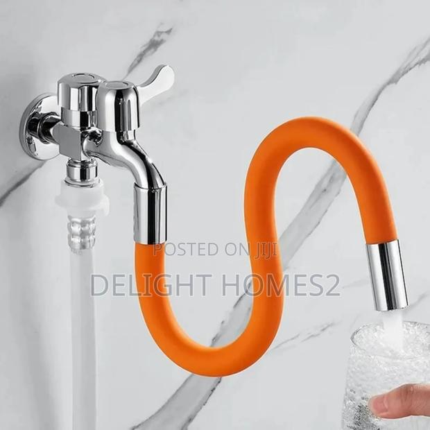 *Faucet Extension Extender_cu - thumbnail 2