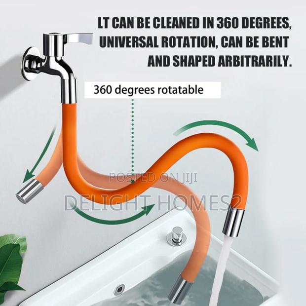 *Faucet Extension Extender_cu - thumbnail 3