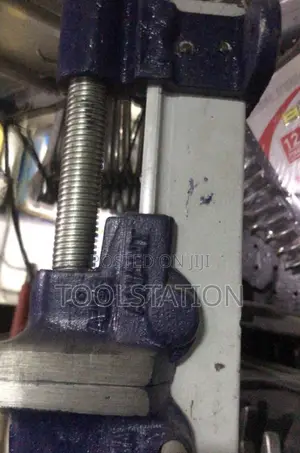 Sash Clamp 4 Feet Original Anant India Heavy Duty