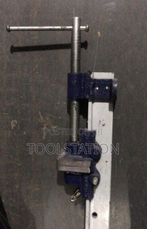 Sash Clamp 5 Feet Original Anant India Heavy Duty - thumbnail 3