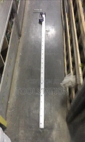 Sash Clamp 6 Feet Original Anant India Heavy Duty
