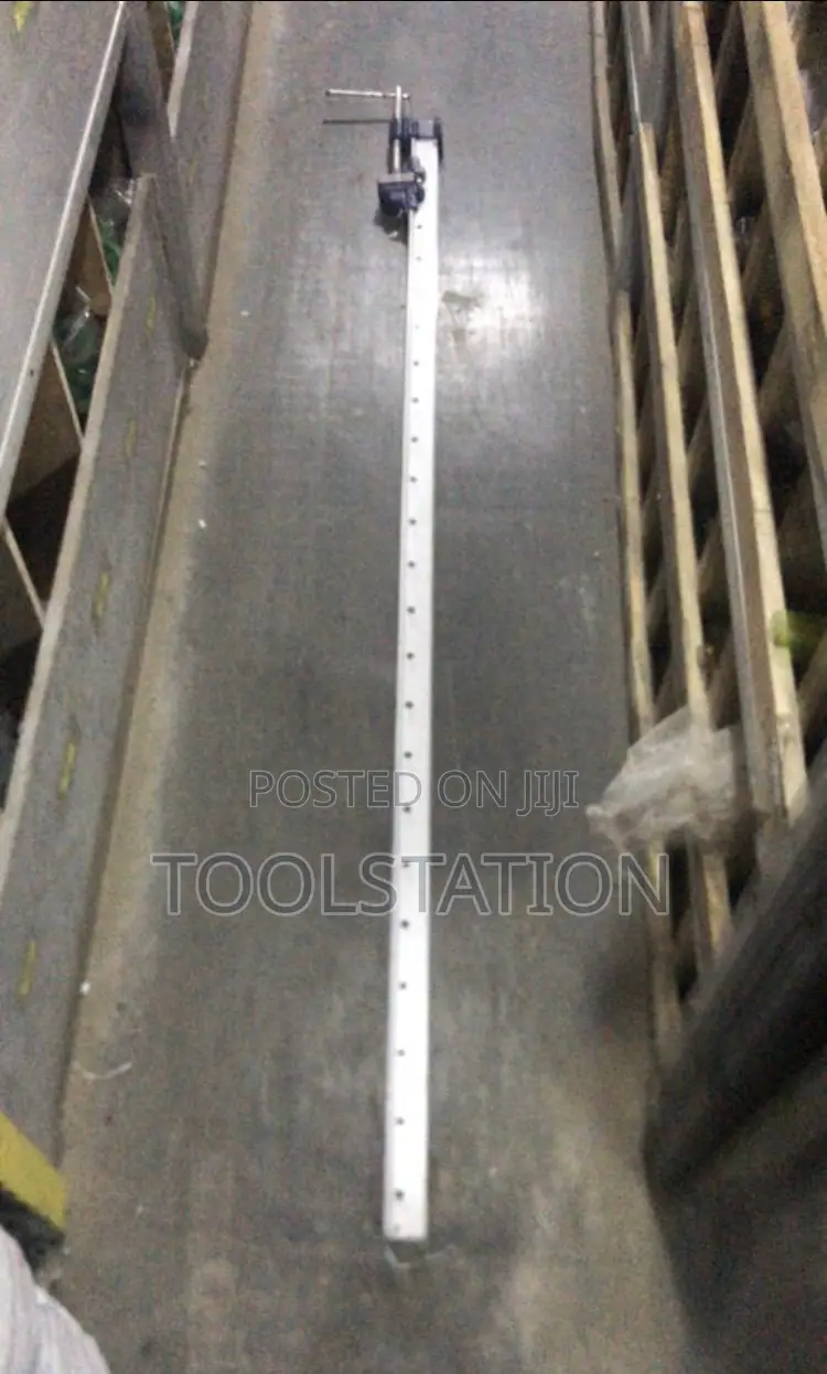 Sash Clamp 6 Feet Original Anant India Heavy Duty
