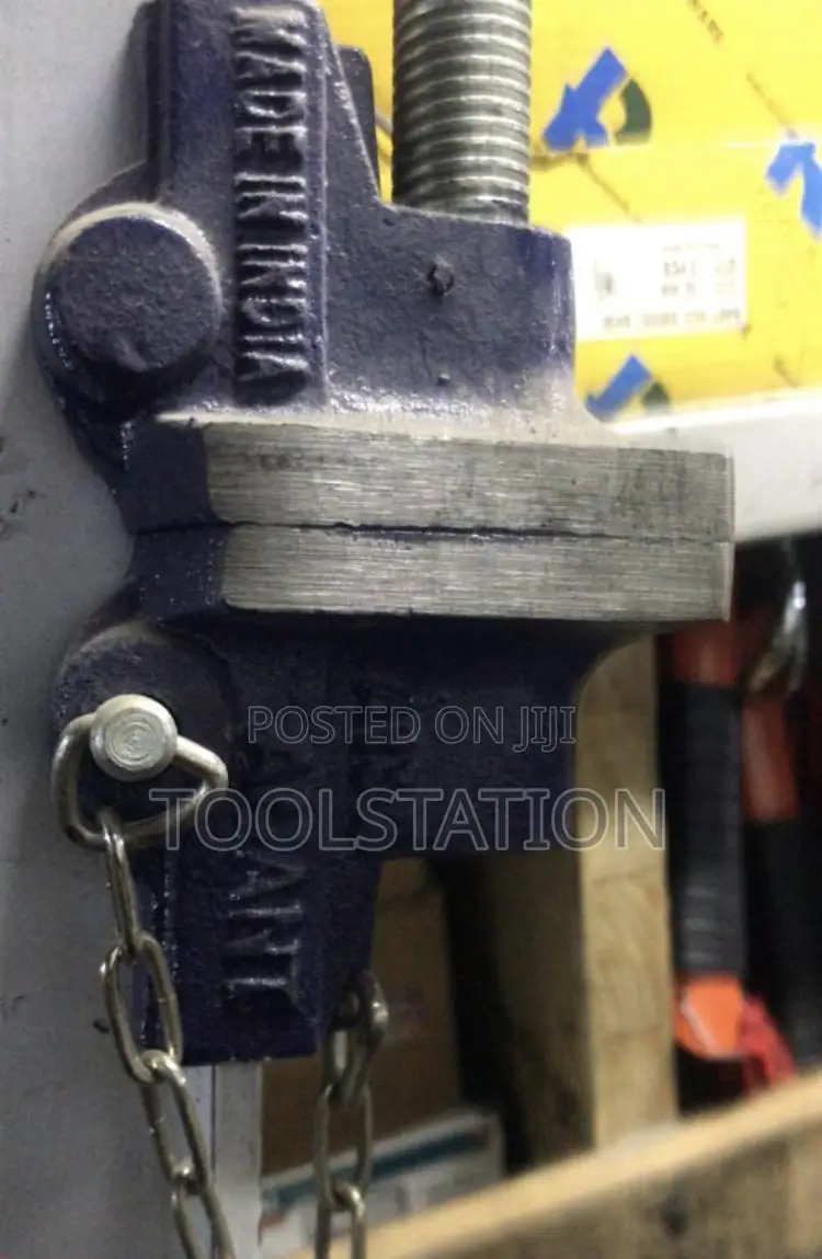 Sash Clamp 6 Feet Original Anant India Heavy Duty