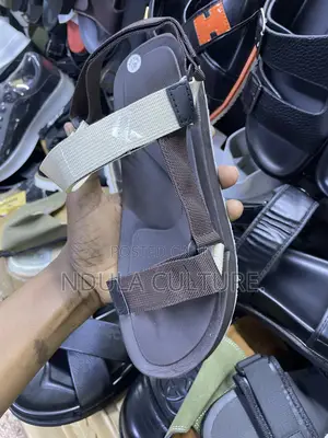 Kito Open Shoes