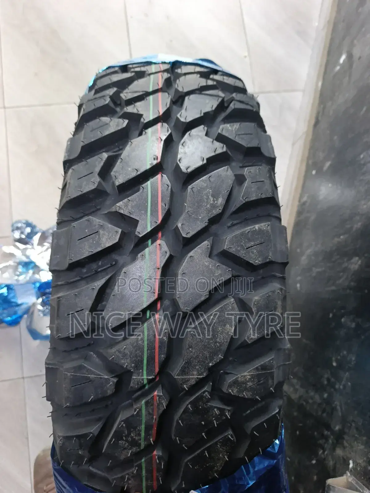 245/75r16 Hifly M/T