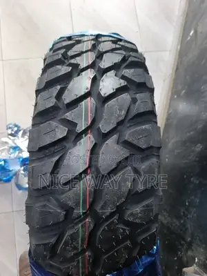 245/75r16 Hifly M/T