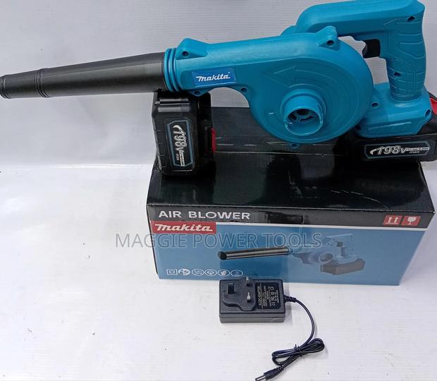 Good Quality and Affordable Makita Cordless Blower