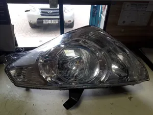 Head Lamp Left Hyundai H1/Starex(Yebi Brand)