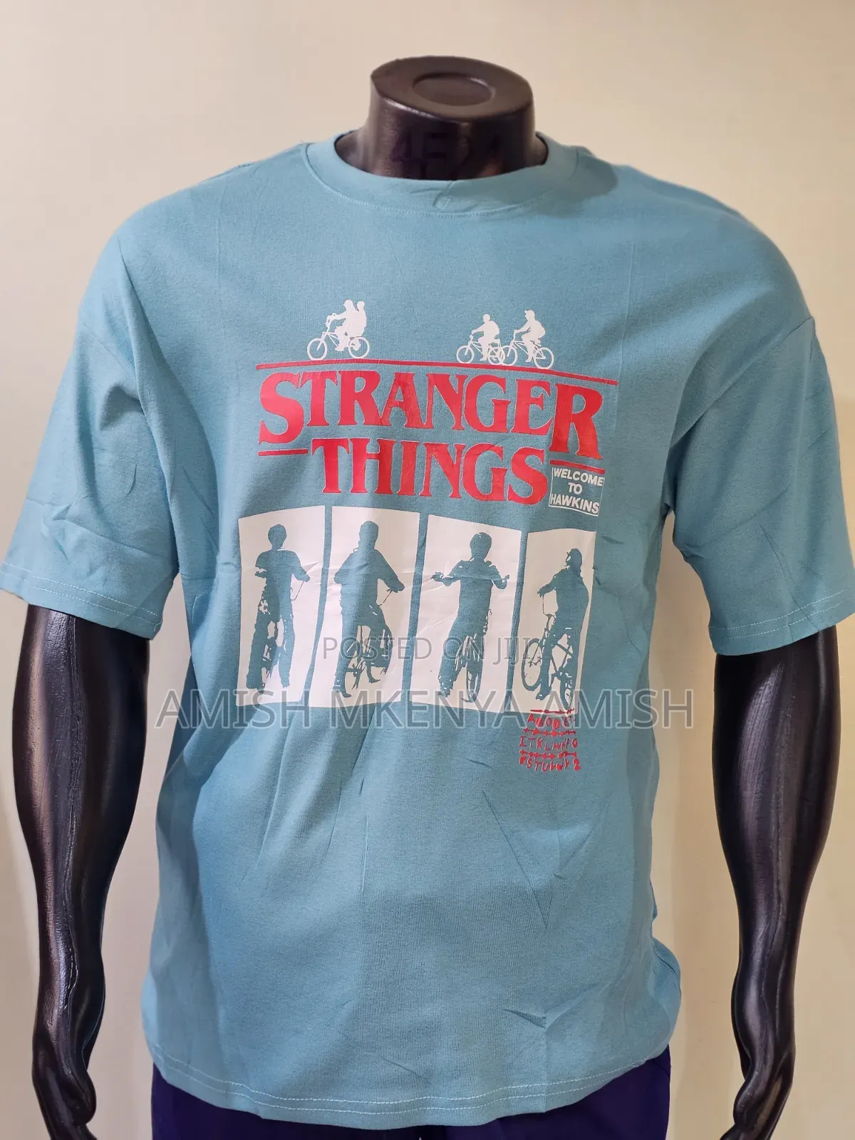 Cotton Tshirts