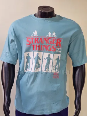 Cotton Tshirts
