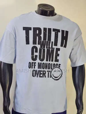 Cotton Tshirts