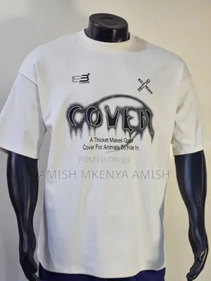 Cotton Tshirts