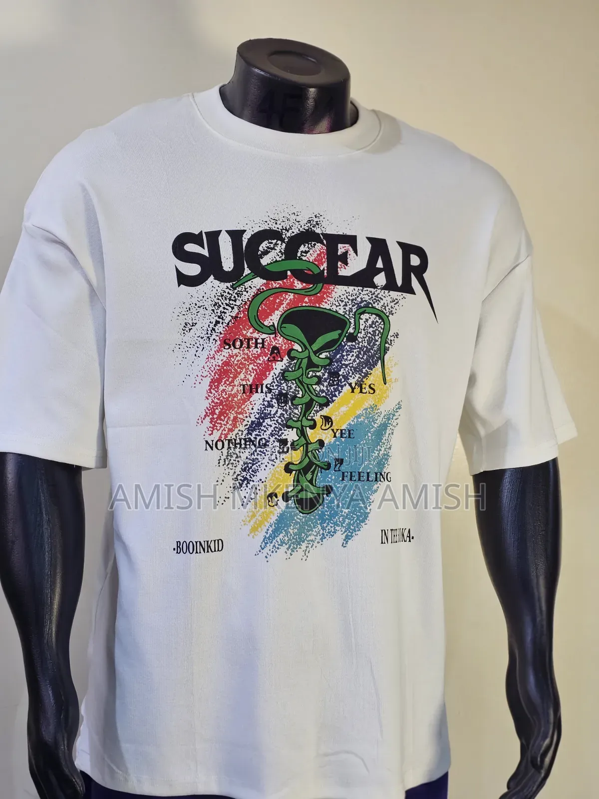 Cotton Tshirts