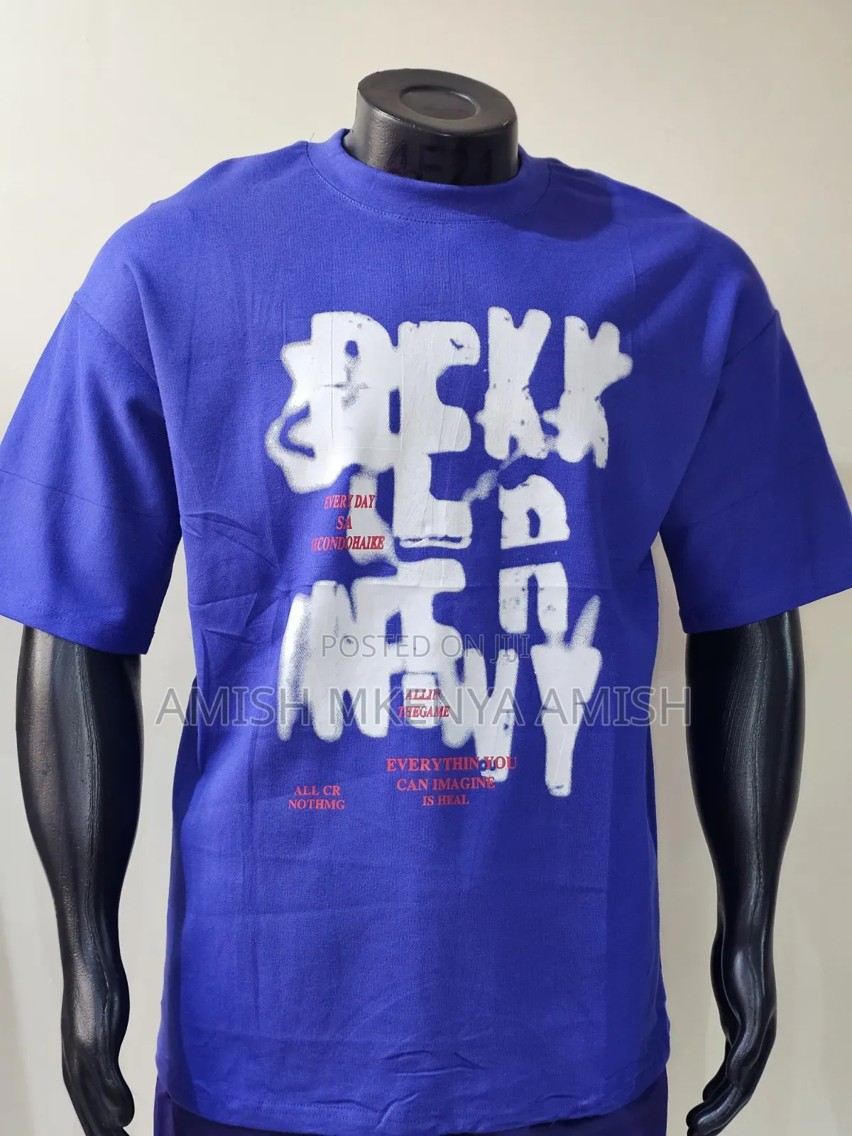 Cotton Tshirts