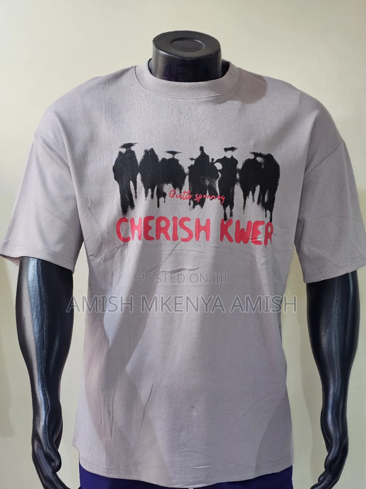 Cotton Tshirts