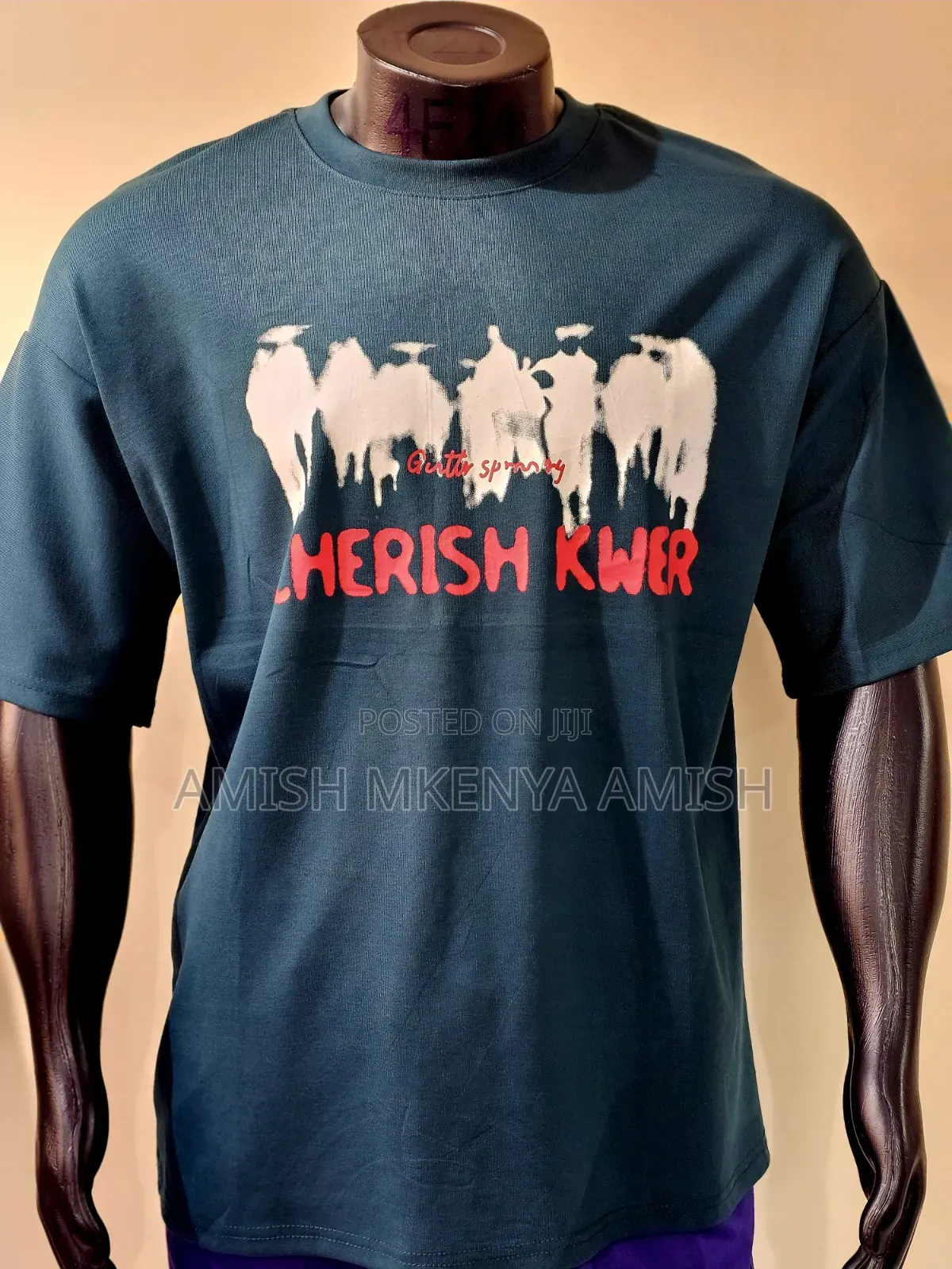 Cotton Tshirts