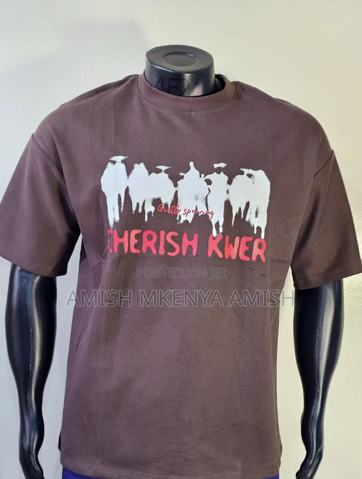 Cotton Tshirts