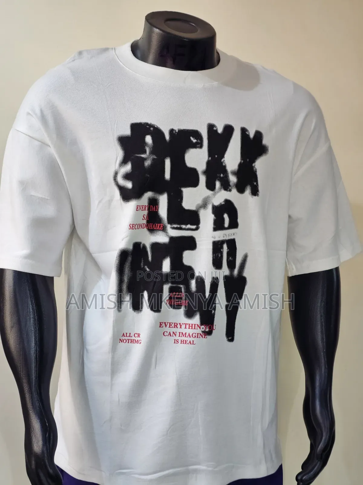 Cotton Tshirts