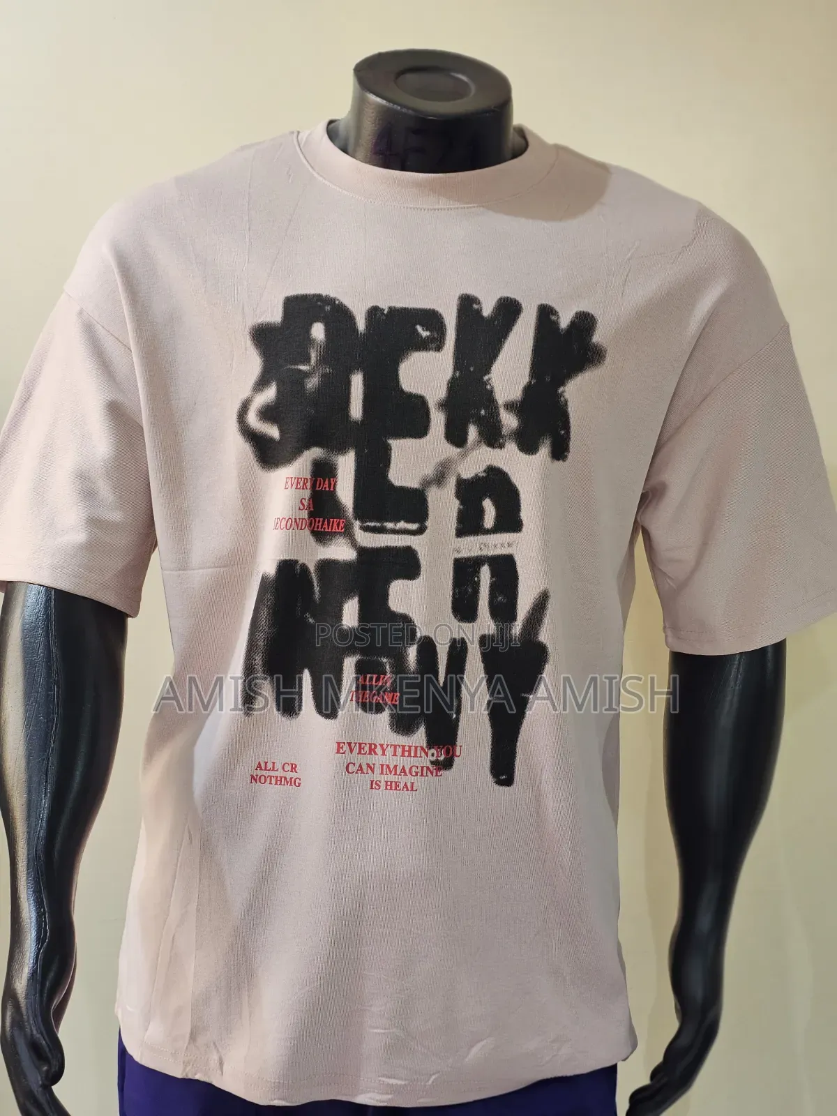 Cotton Tshirts