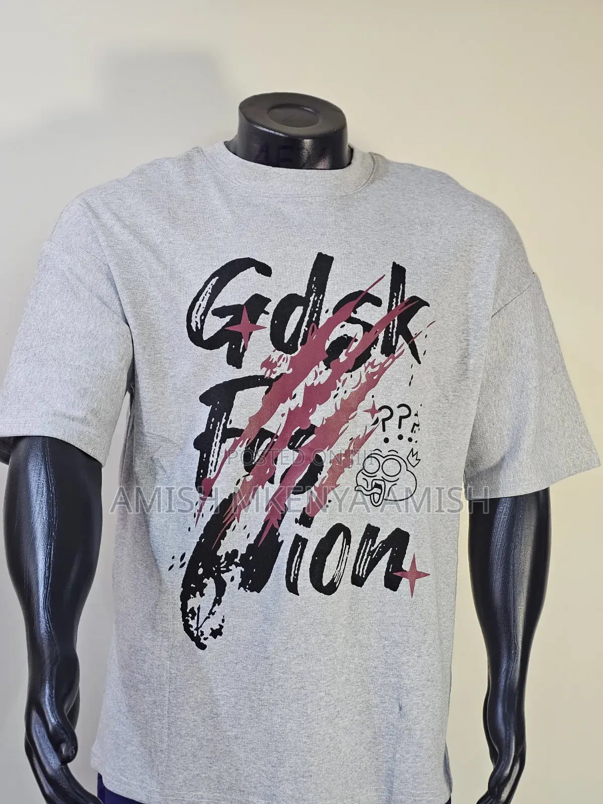 Cotton Tshirts