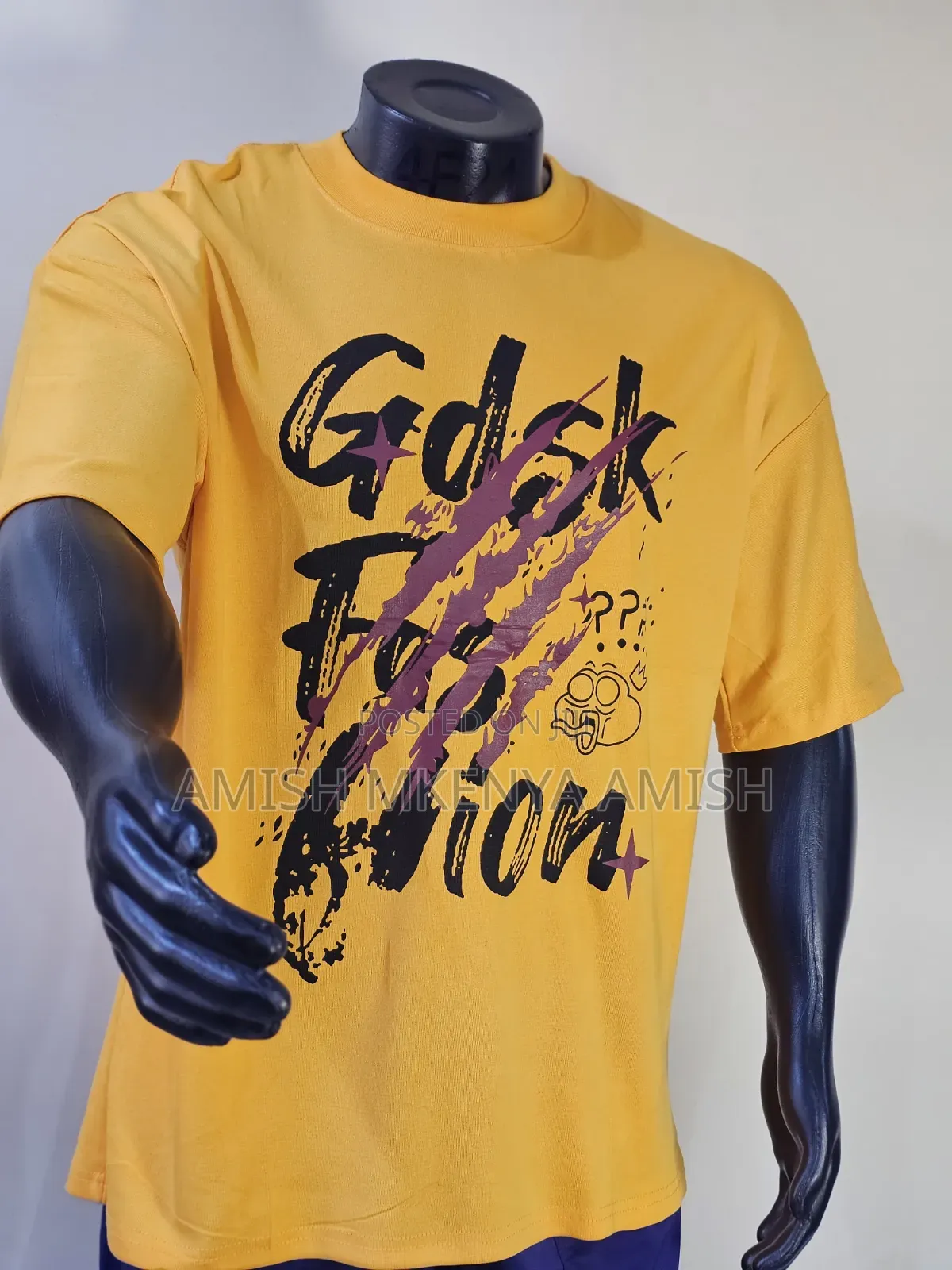Cotton Tshirts