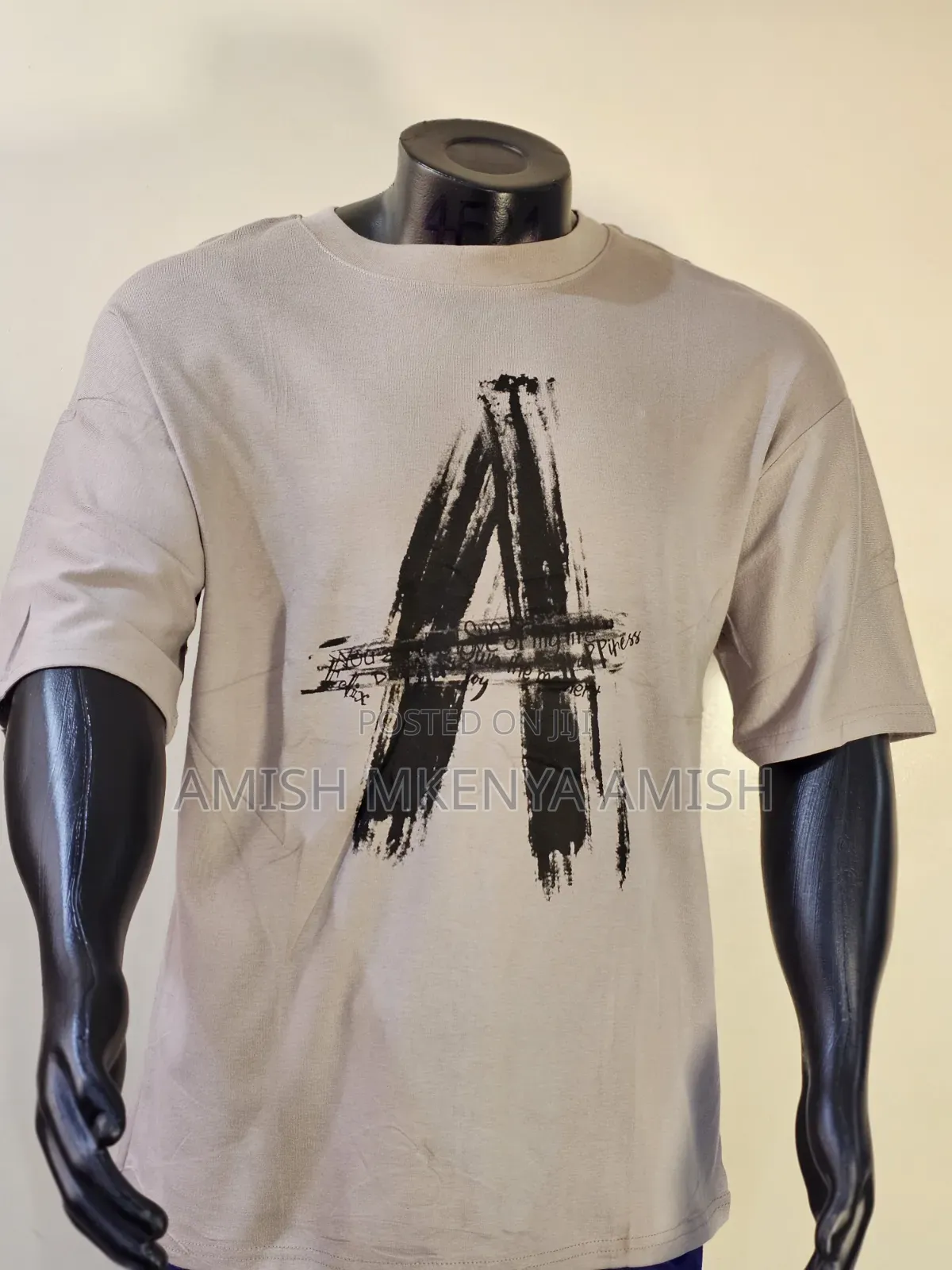 Cotton Tshirts