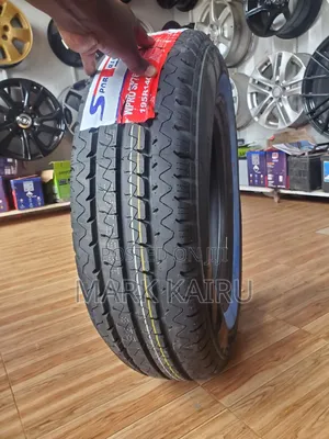 Sportrak Tyres 195r14c,195r15c,185r14c