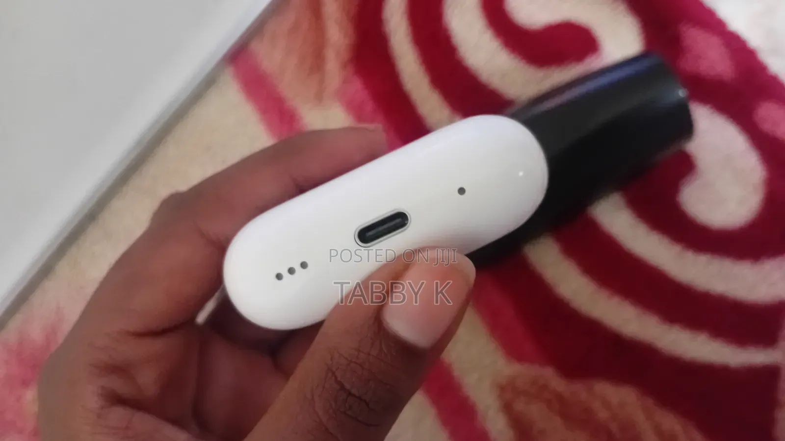 Wireless Bluetooth Earphones