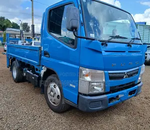 Fuso Canter 2019