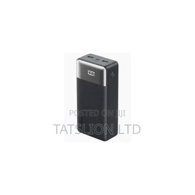 Oraimo 30000mah 22.5w Fast Charging Power Bank