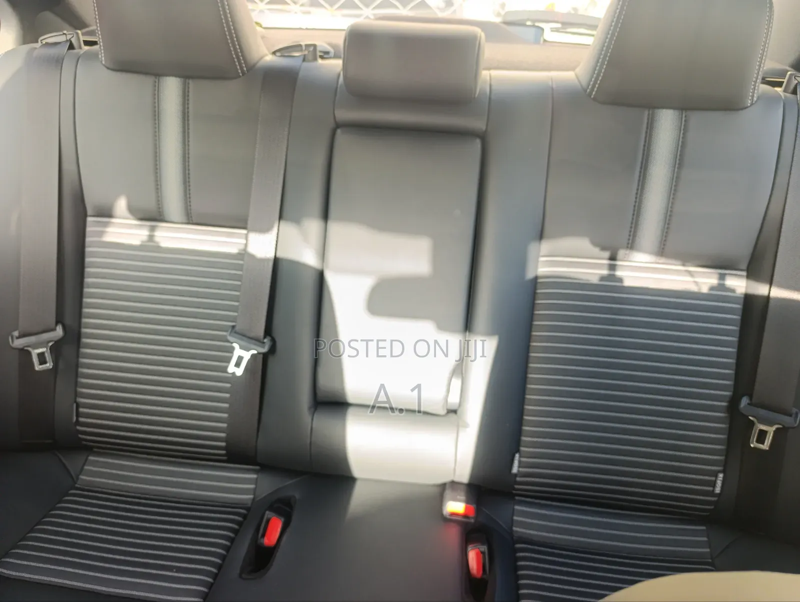Toyota Axio 1.5 Hybrid G 2WD 2019 Blue