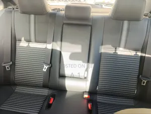 Toyota Axio 1.5 Hybrid G 2WD 2019 Blue