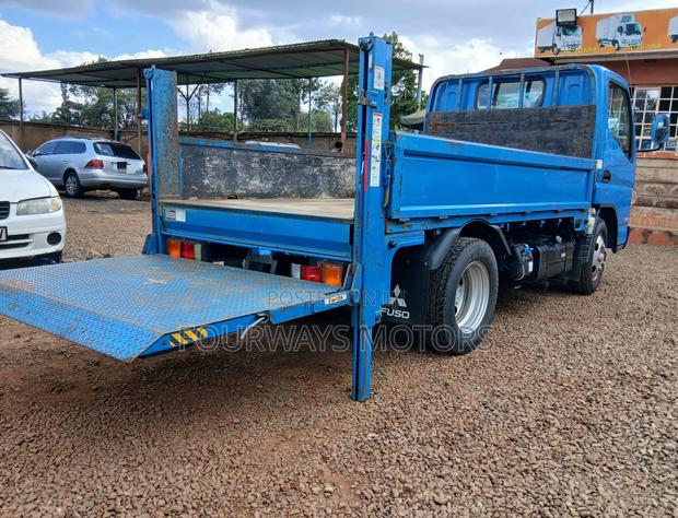 Fuso Canter 2019 - thumbnail 9