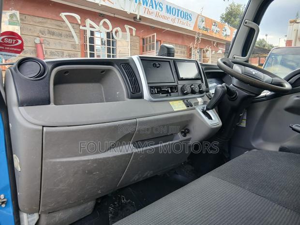 Fuso Canter 2019 - thumbnail 13
