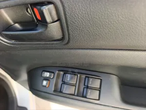 Toyota Probox 1.5 F 2WD 2020 Silver