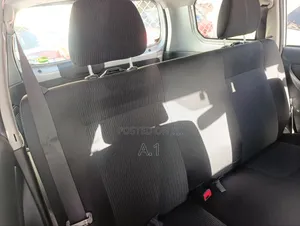 Toyota Probox 1.5 F 2WD 2020 Silver
