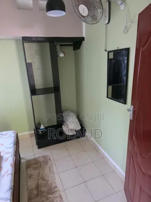 Furnished Studio Apartment in Diani for rent