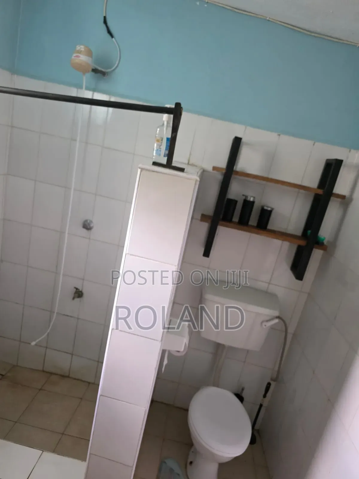 Furnished Studio Apartment in Diani for rent