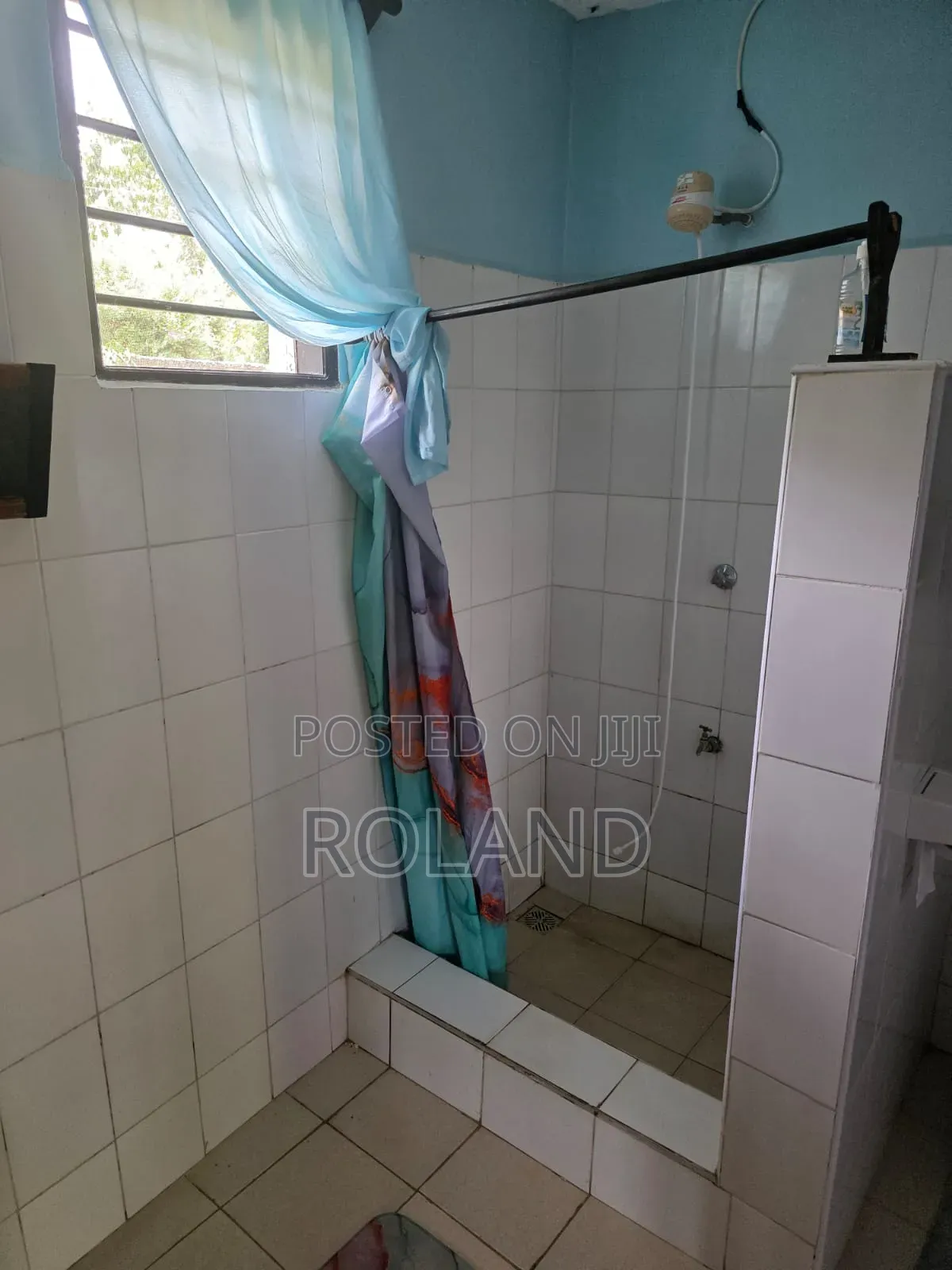 Furnished Studio Apartment in Diani for rent