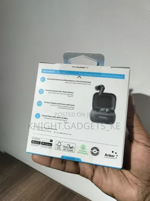 Anker R50i Nc in Stock ✓