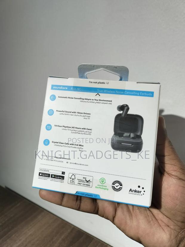 Anker R50i Nc in Stock ✓ - thumbnail 2