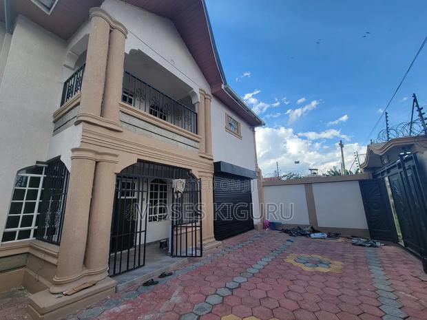 4bdrm Maisonette in Kenyatta Road for rent - thumbnail 2